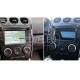 MAZDA CX-7 - МУЛТИМЕДИЯ / Навигация Android CPU:8-CORE, RAM:4GB DVD + CARPLAY + DSP + SIM